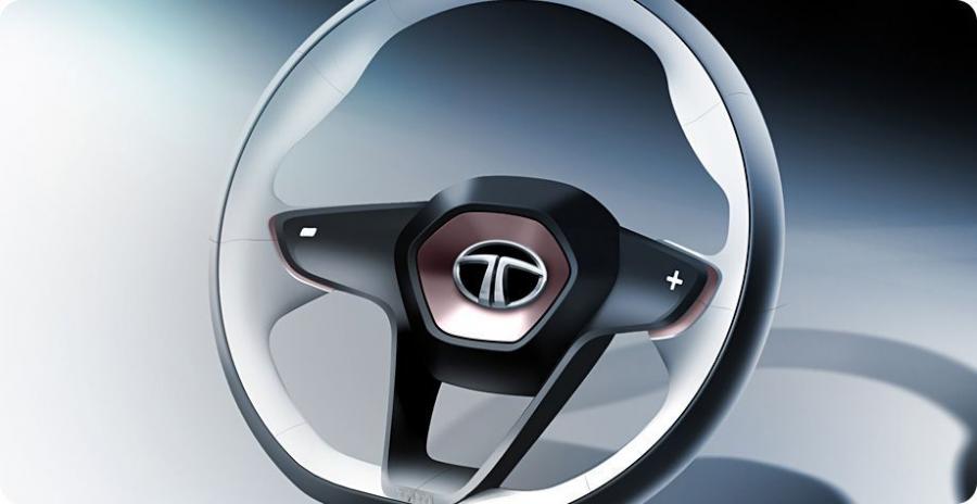  Tata MegaPixel Concept 2012 года  (фото 16 из 74)